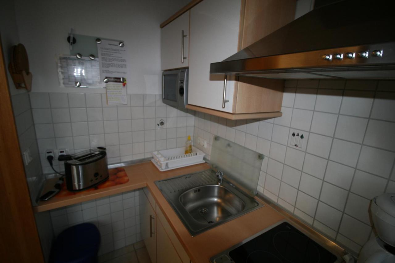Ferienhaus Breithaupt Villa Cuxhaven Exteriör bild